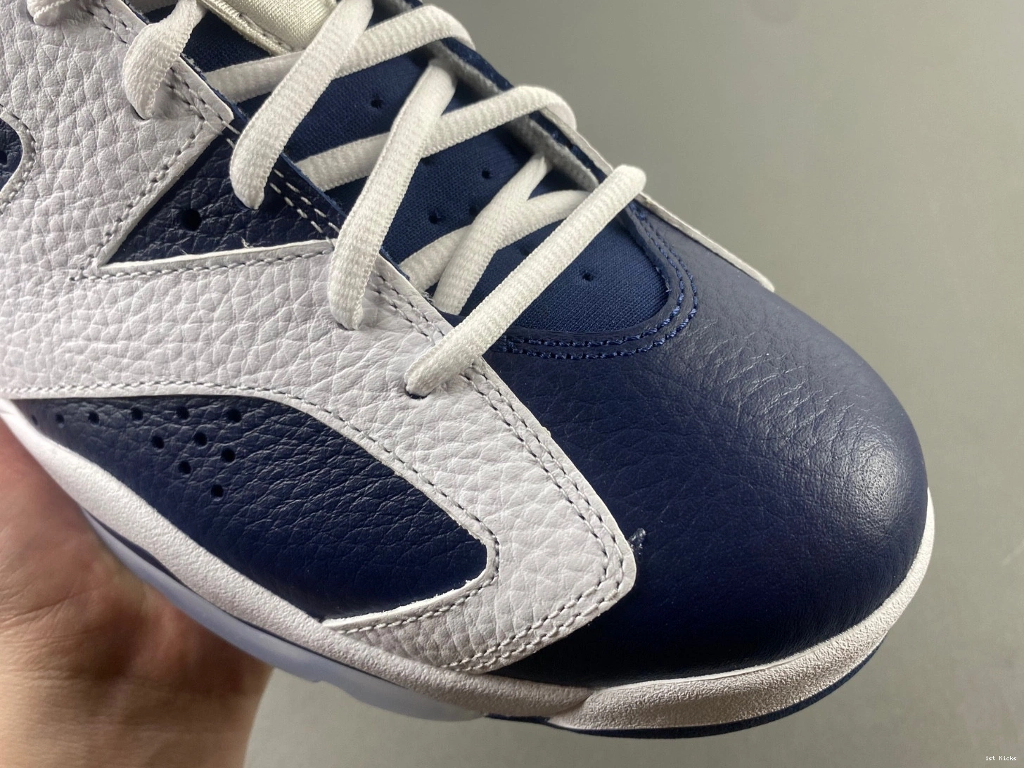 'Olympic' Air CT8529-164 6 2024 Jordan 1130